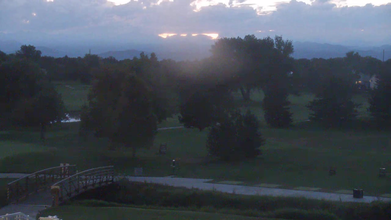 Sunset check Aug 16, 02:27