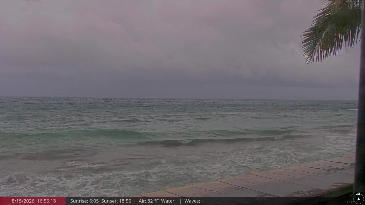 Sunset check Aug 16, 02:56