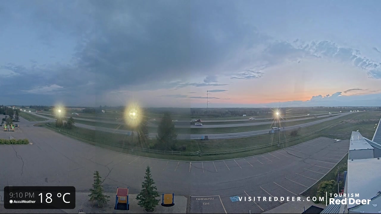 Sunset check Aug 16, 03:13