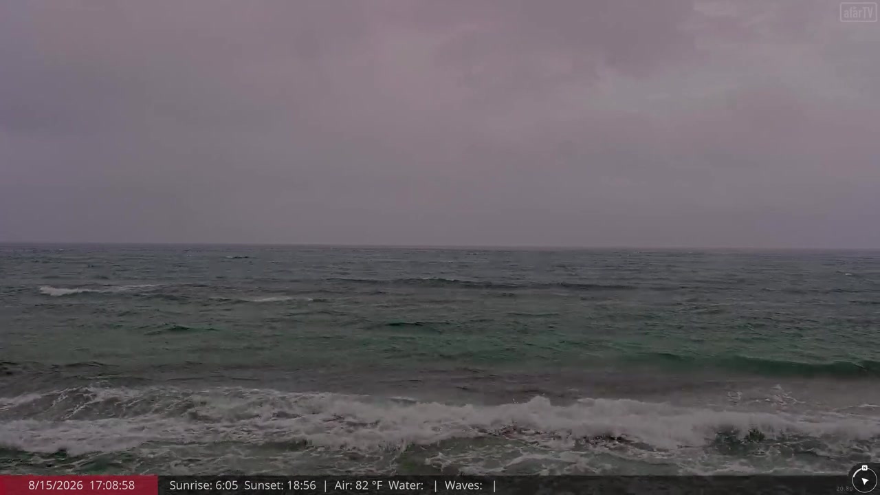 Sunset check Aug 16, 03:27