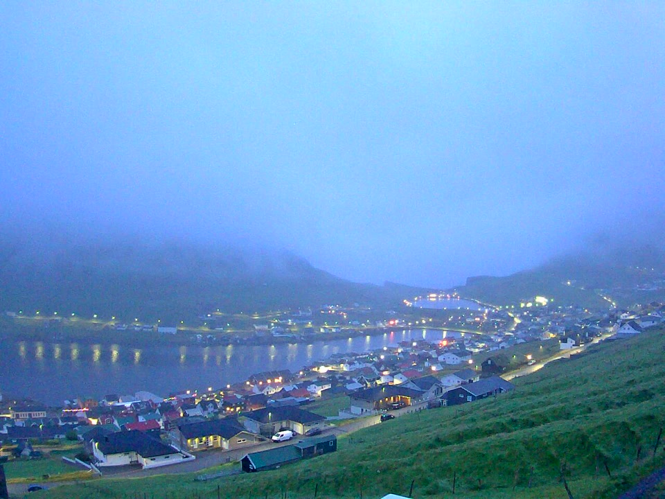 Sunset check Aug 17, 04:11