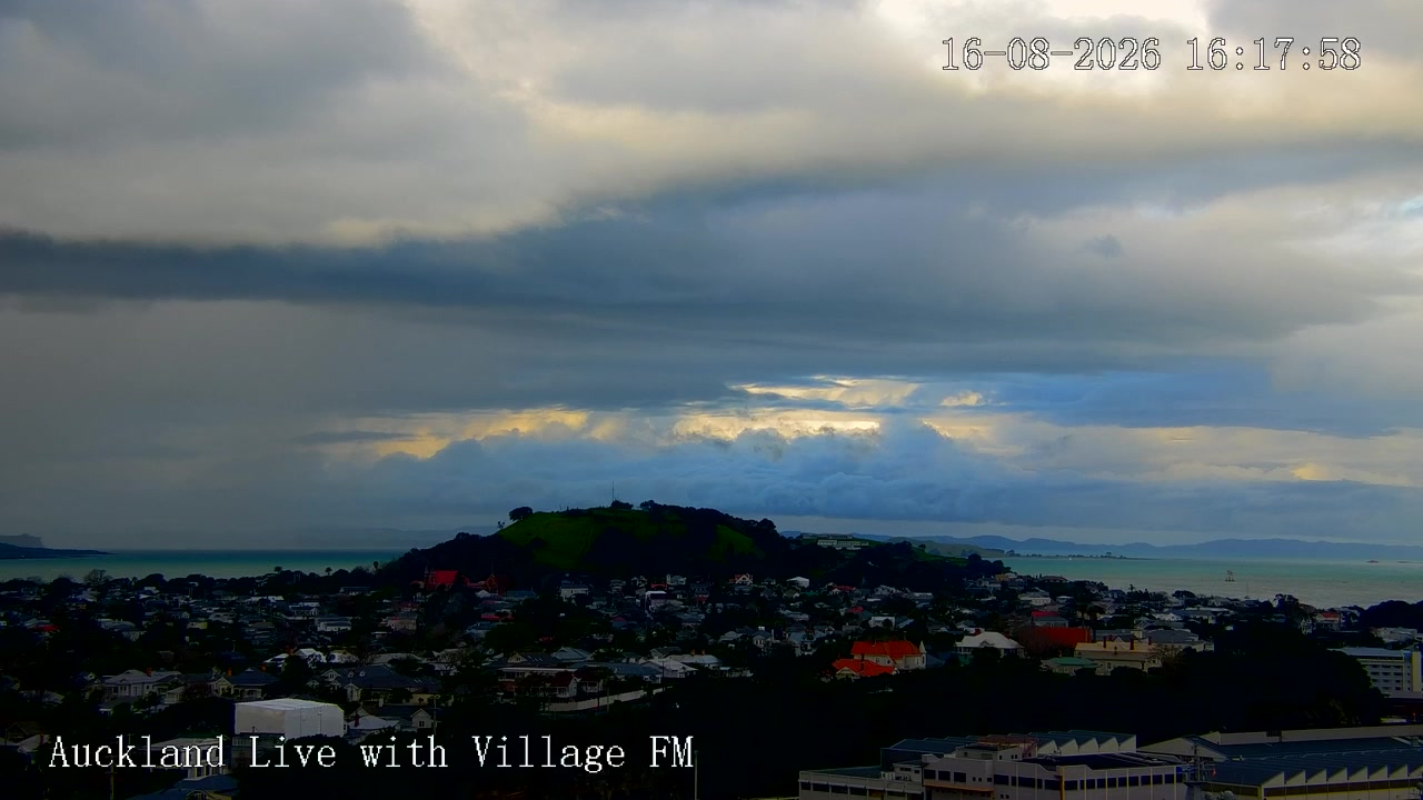 Sunset check Aug 16, 04:21