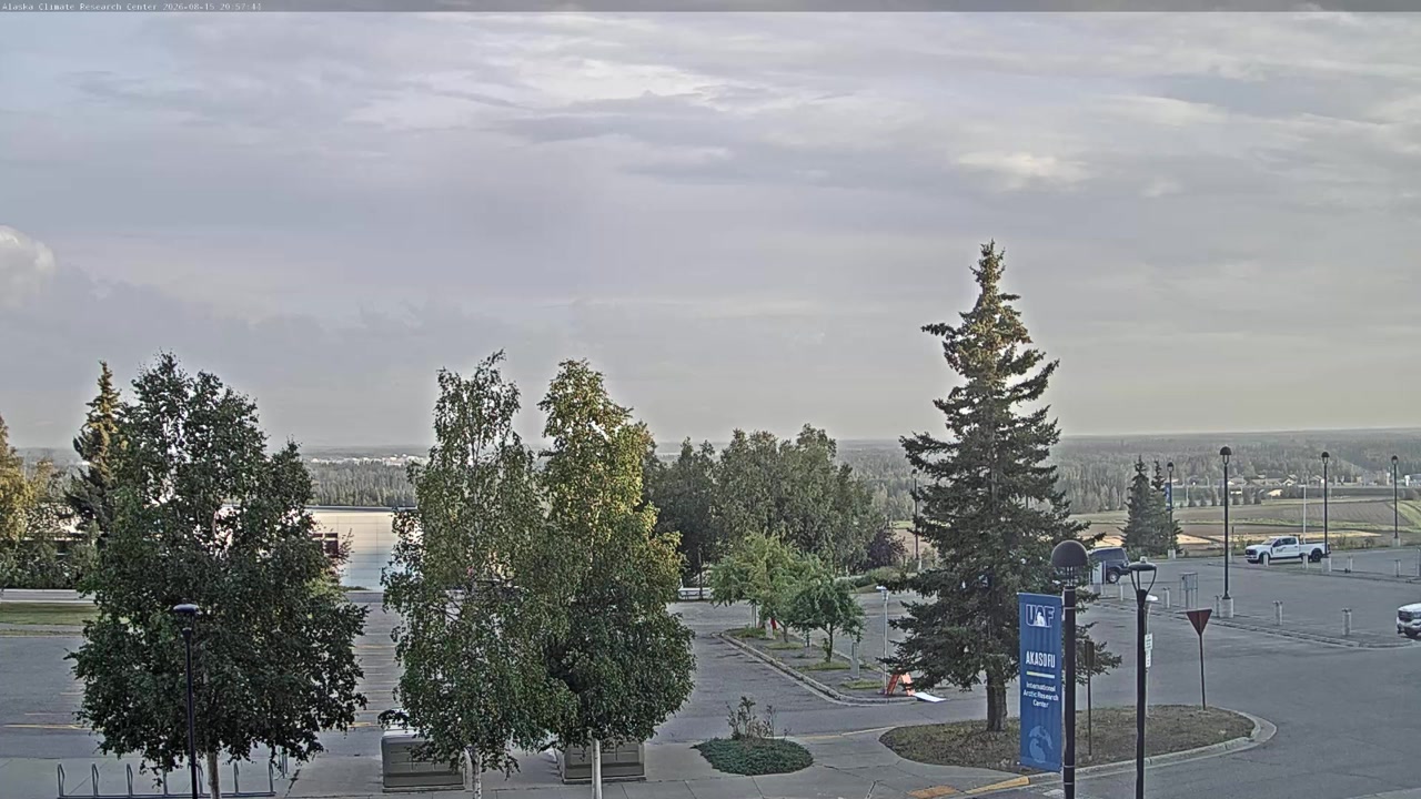 Sunset check Aug 16, 04:58