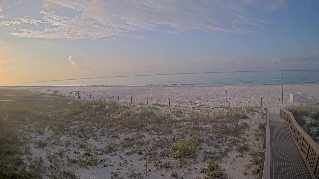 Sunset check Aug 16, 11:51