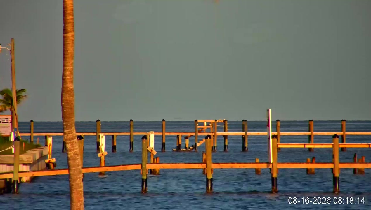 Sunset check Aug 16, 12:19