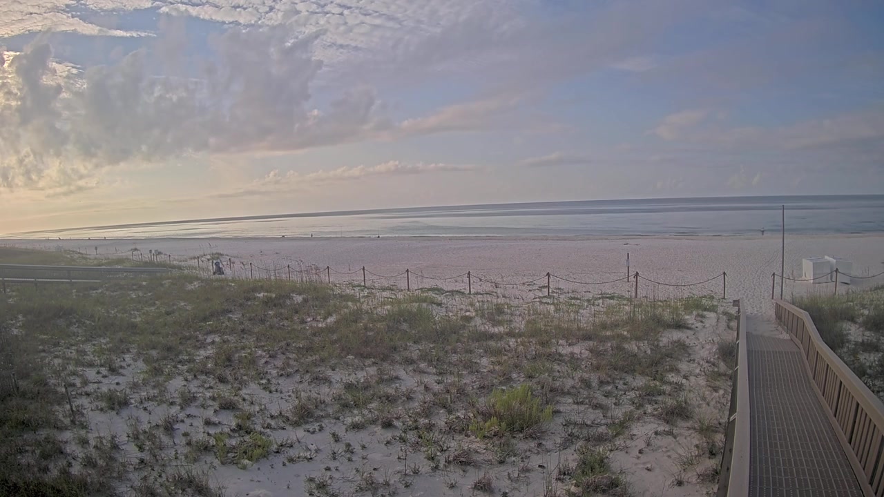 Sunset check Aug 16, 12:33