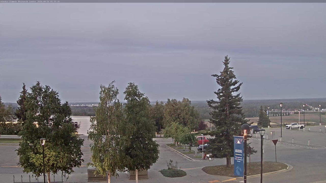 Sunset check Aug 16, 13:12