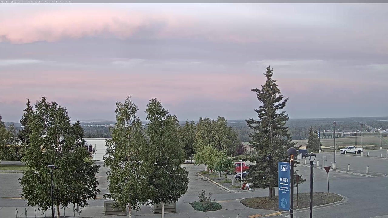 Sunset #1 — Aug 16, 2026