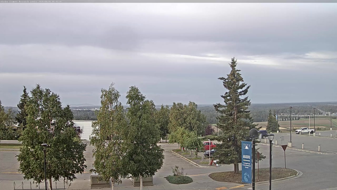 Sunset check Aug 16, 14:04