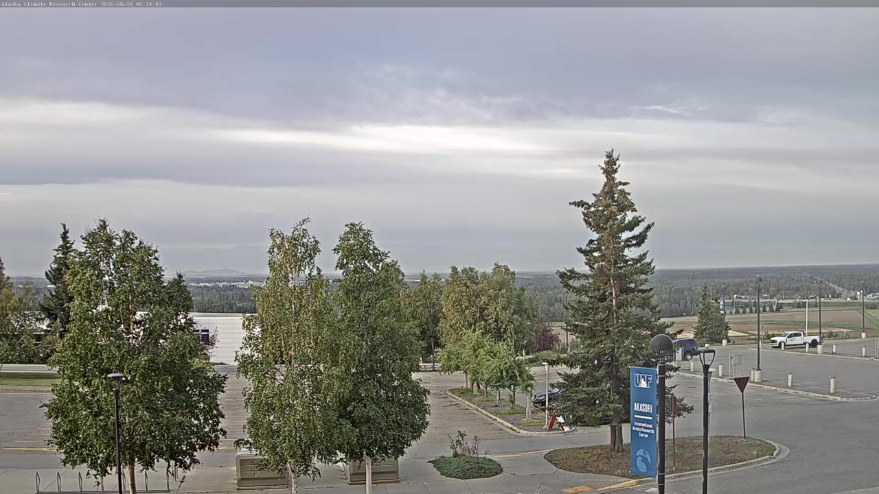 Sunset check Aug 16, 14:35