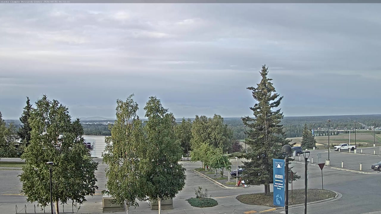 Sunset check Aug 16, 14:56