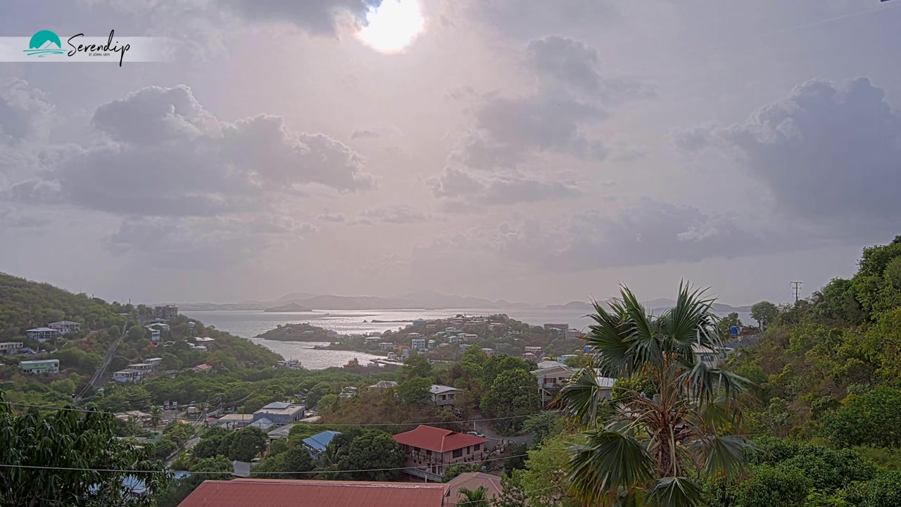 Sunset check Aug 16, 20:48