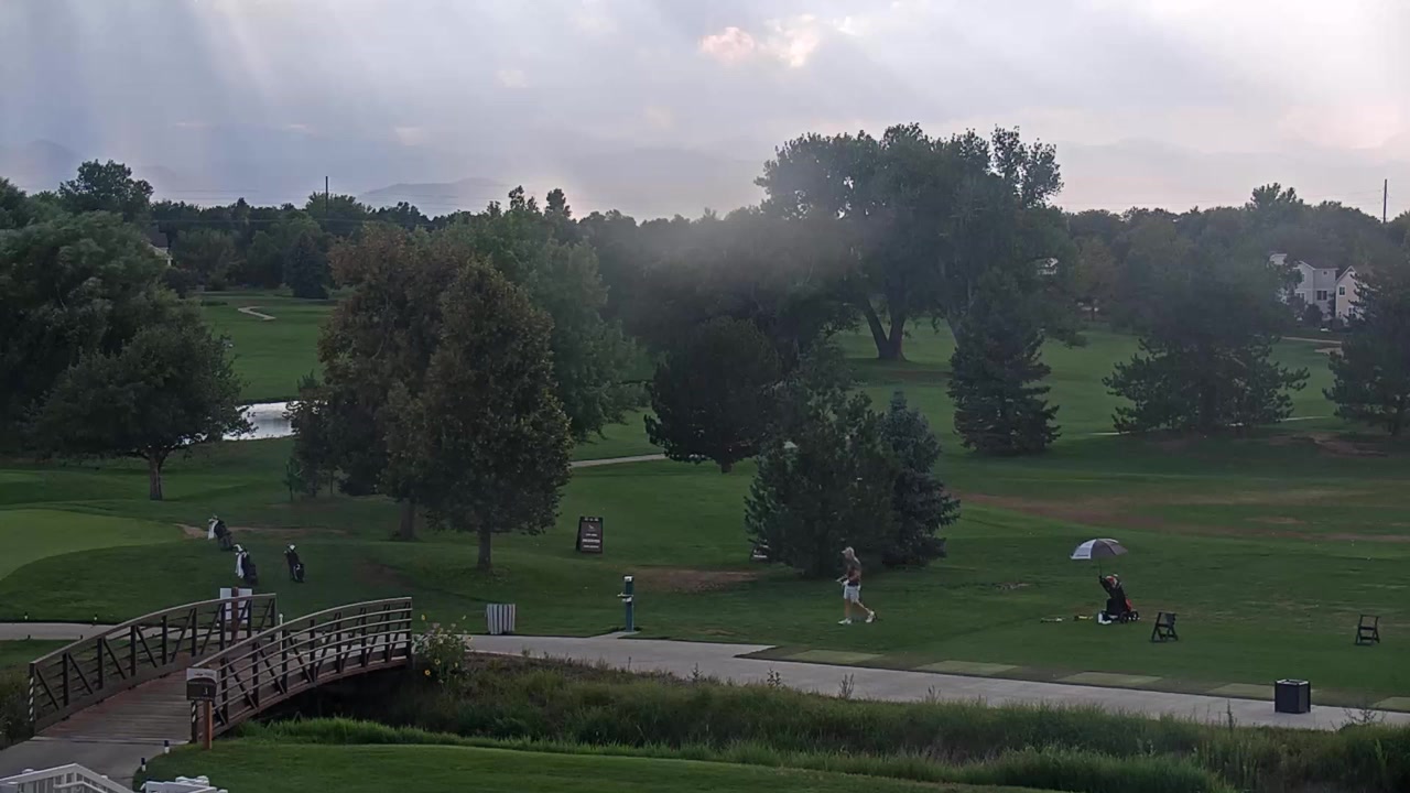 Sunset check Aug 17, 00:27