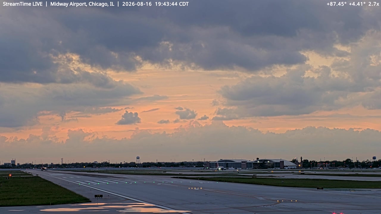 Sunset check Aug 17, 00:44