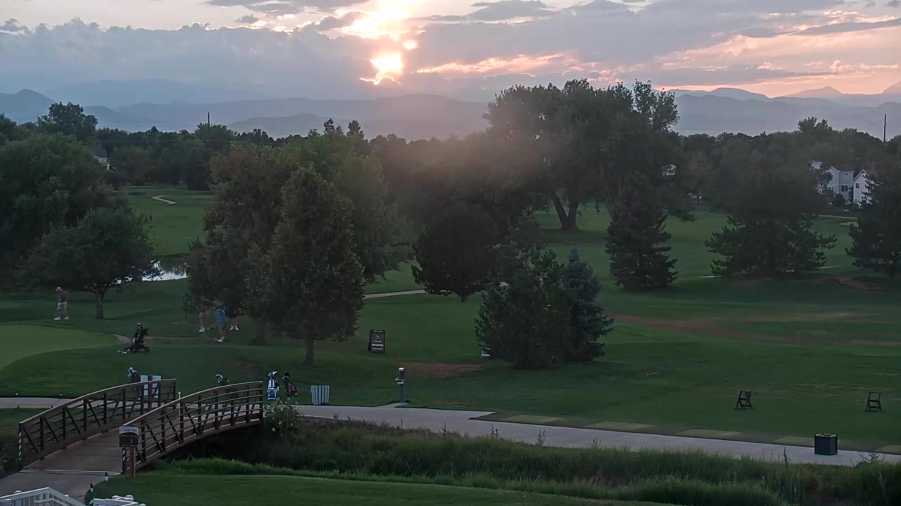 Sunset check Aug 17, 01:42