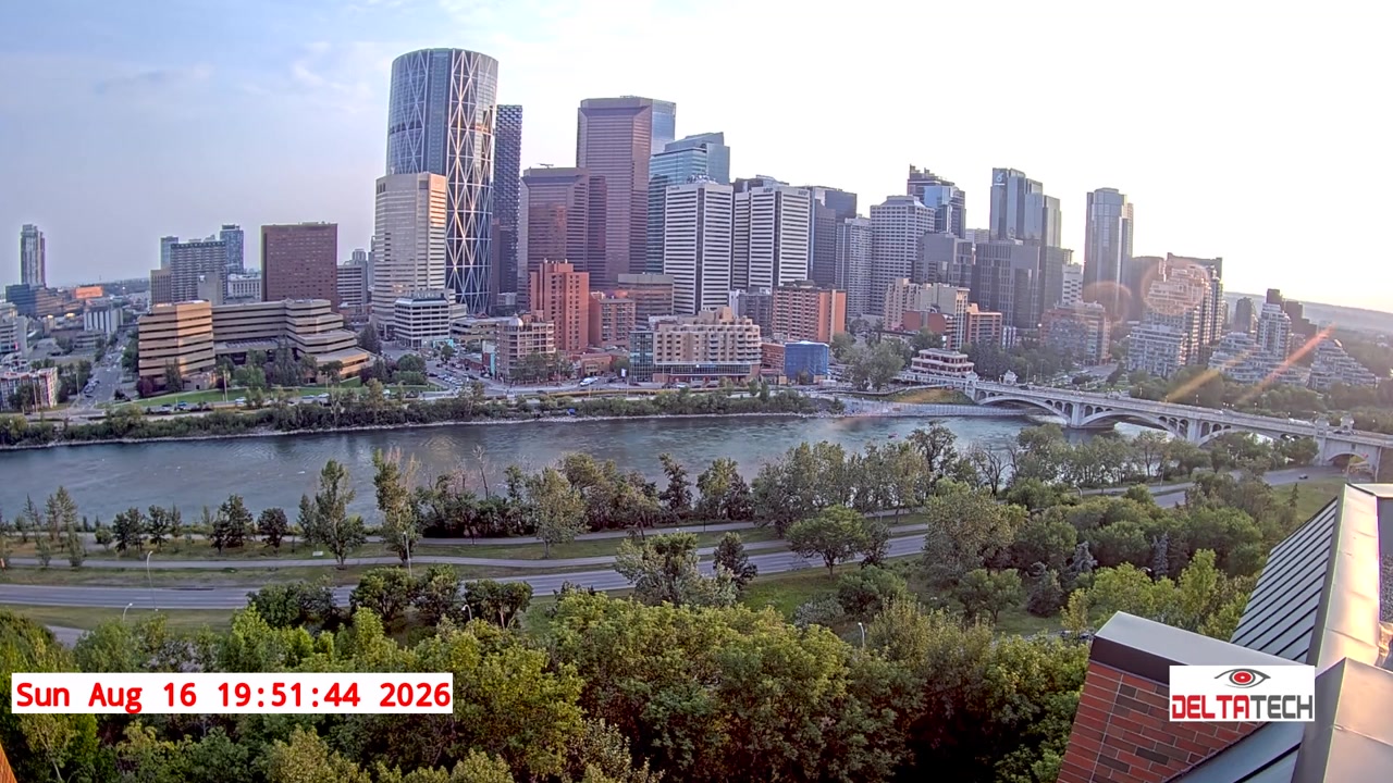 Sunset check Aug 17, 01:52