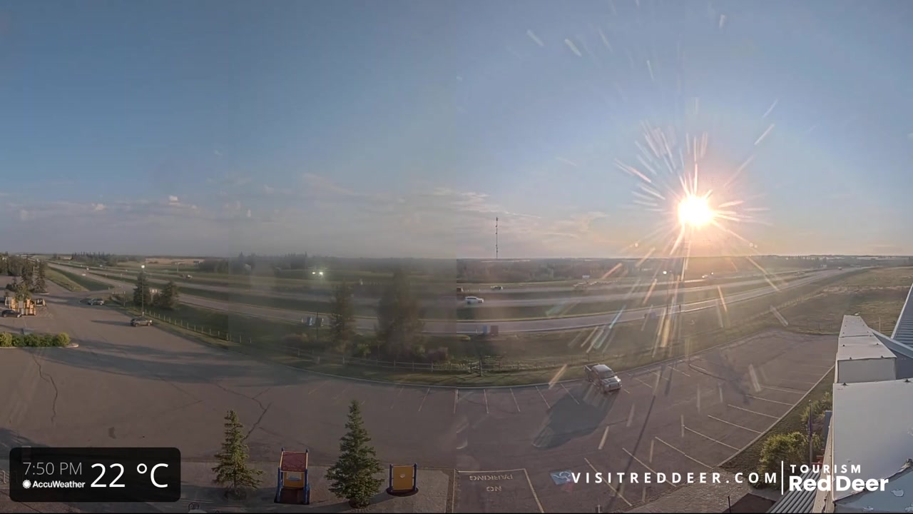 Sunset check Aug 17, 01:53