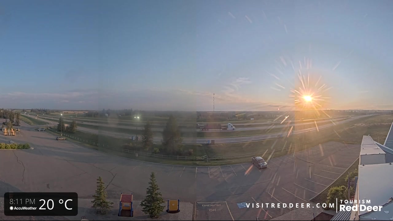 Sunset check Aug 17, 02:14
