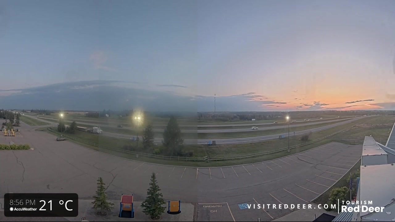 Sunset check Aug 17, 02:59
