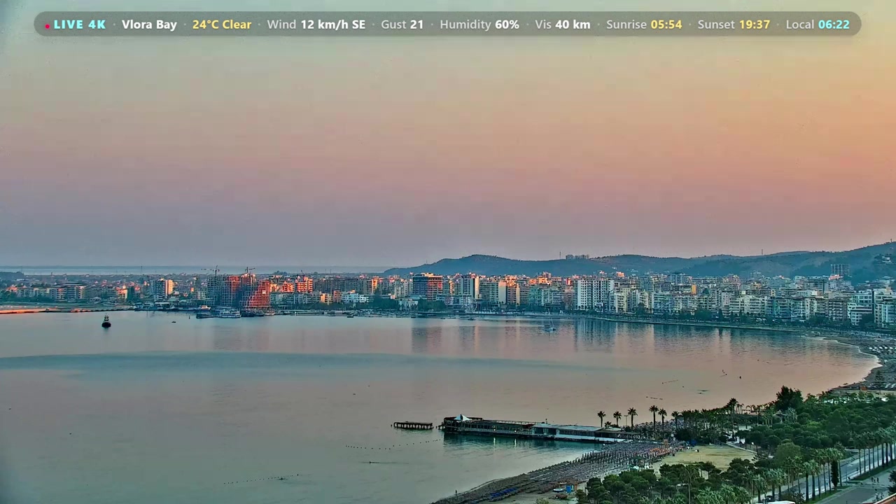 Sunset check Aug 17, 04:23