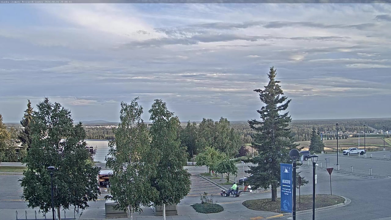 Sunset check Aug 17, 05:01