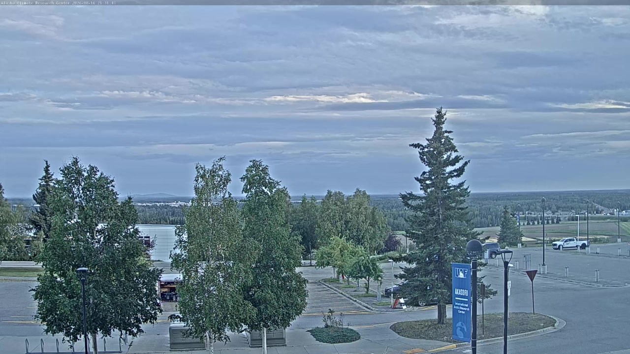 Sunset check Aug 17, 05:32