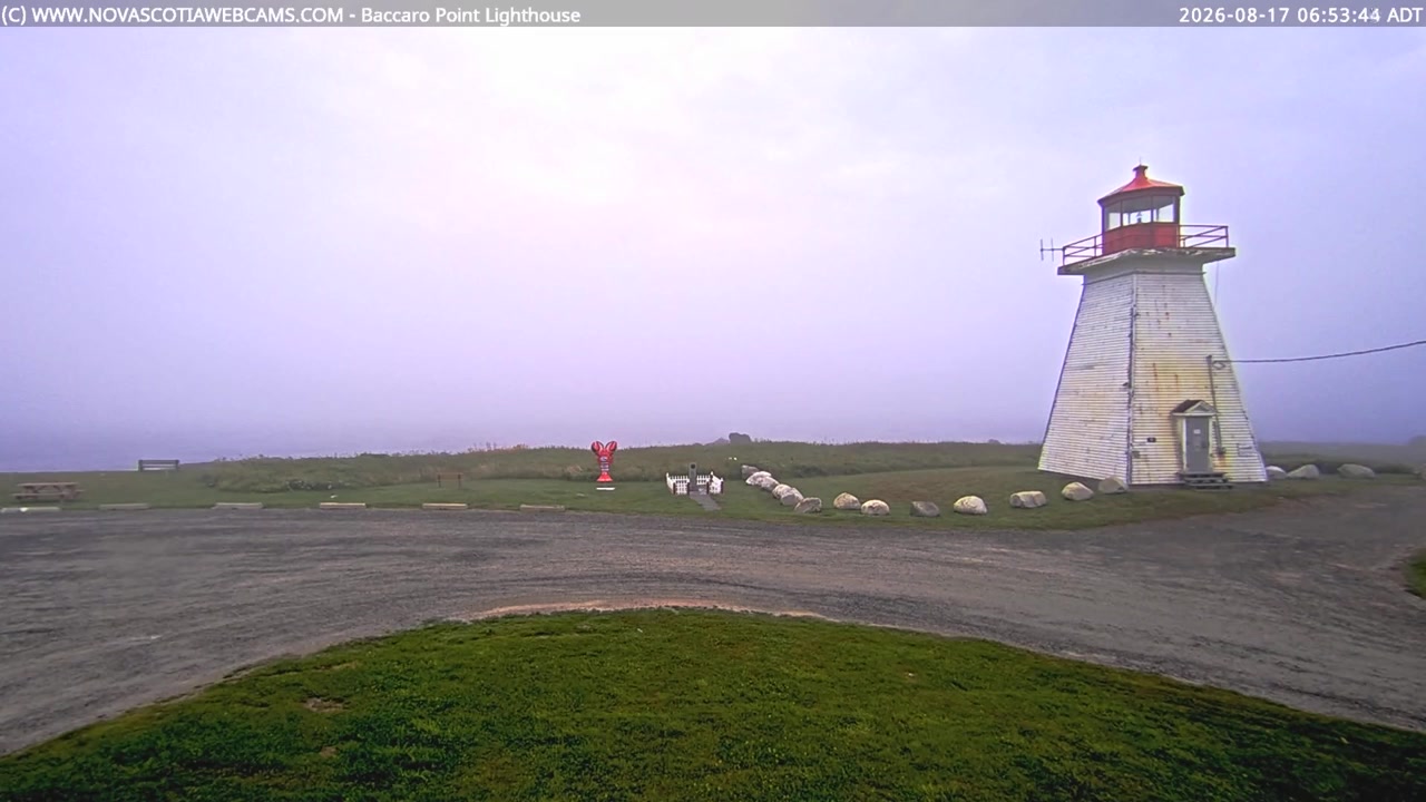 Sunset check Aug 17, 09:54