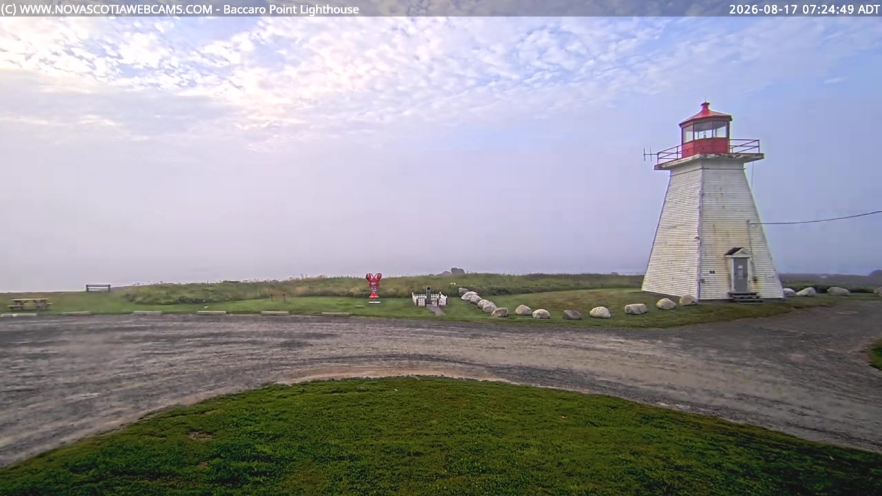 Sunset check Aug 17, 10:25