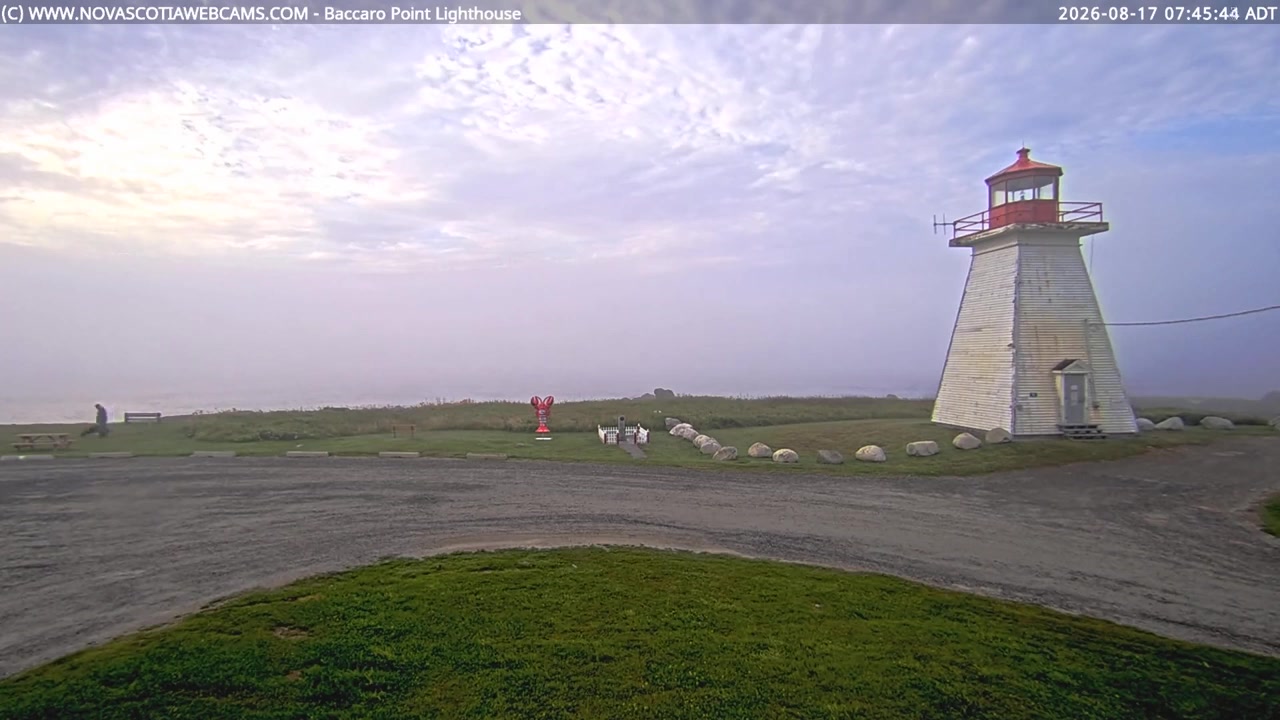 Sunset check Aug 17, 10:46