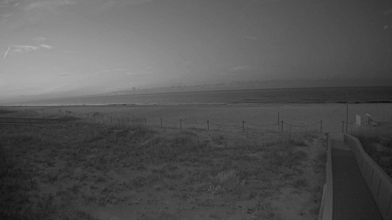 Sunset check Aug 17, 10:48