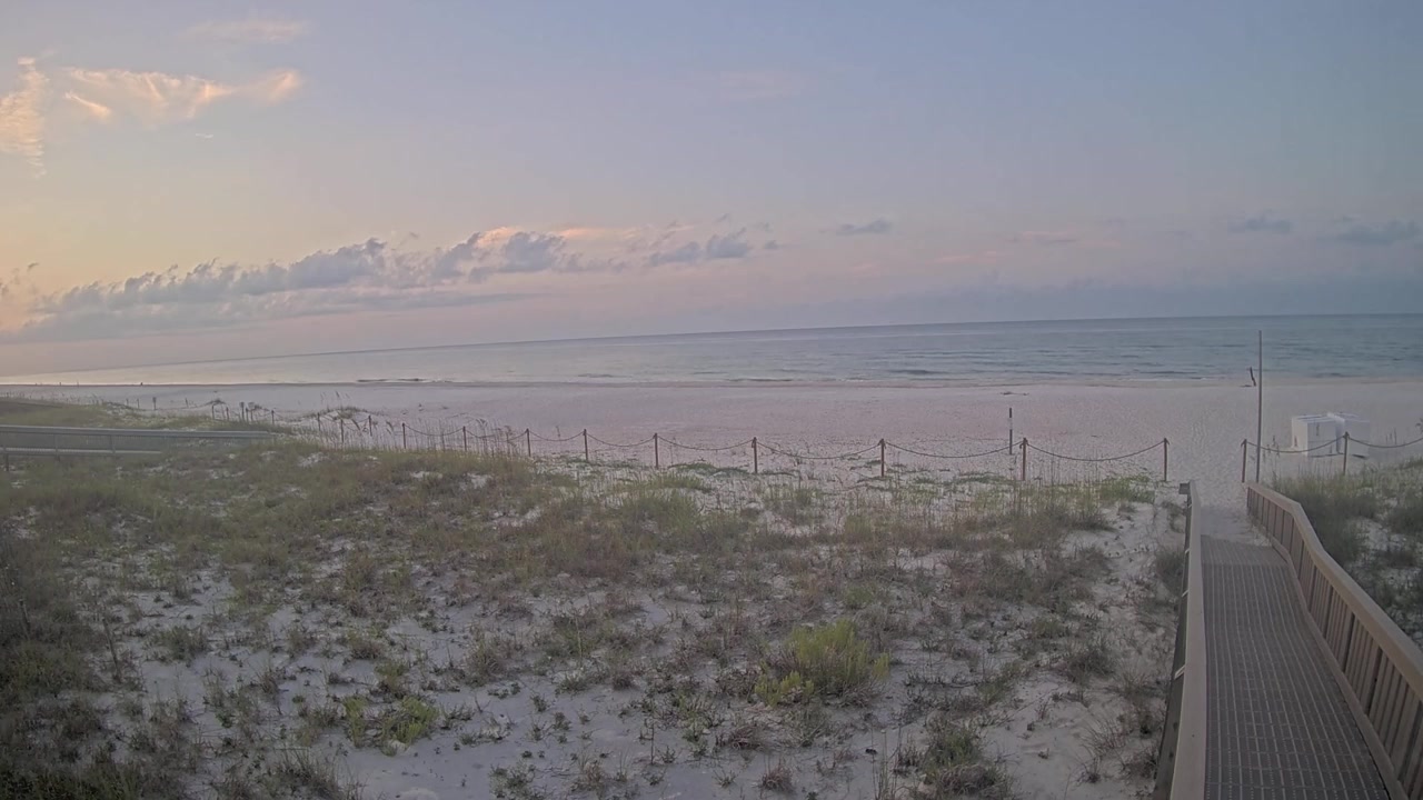 Sunset check Aug 17, 11:19