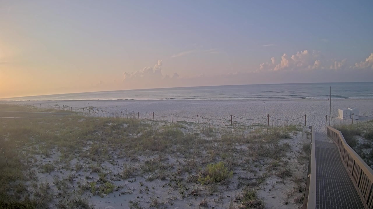 Sunset check Aug 17, 12:02