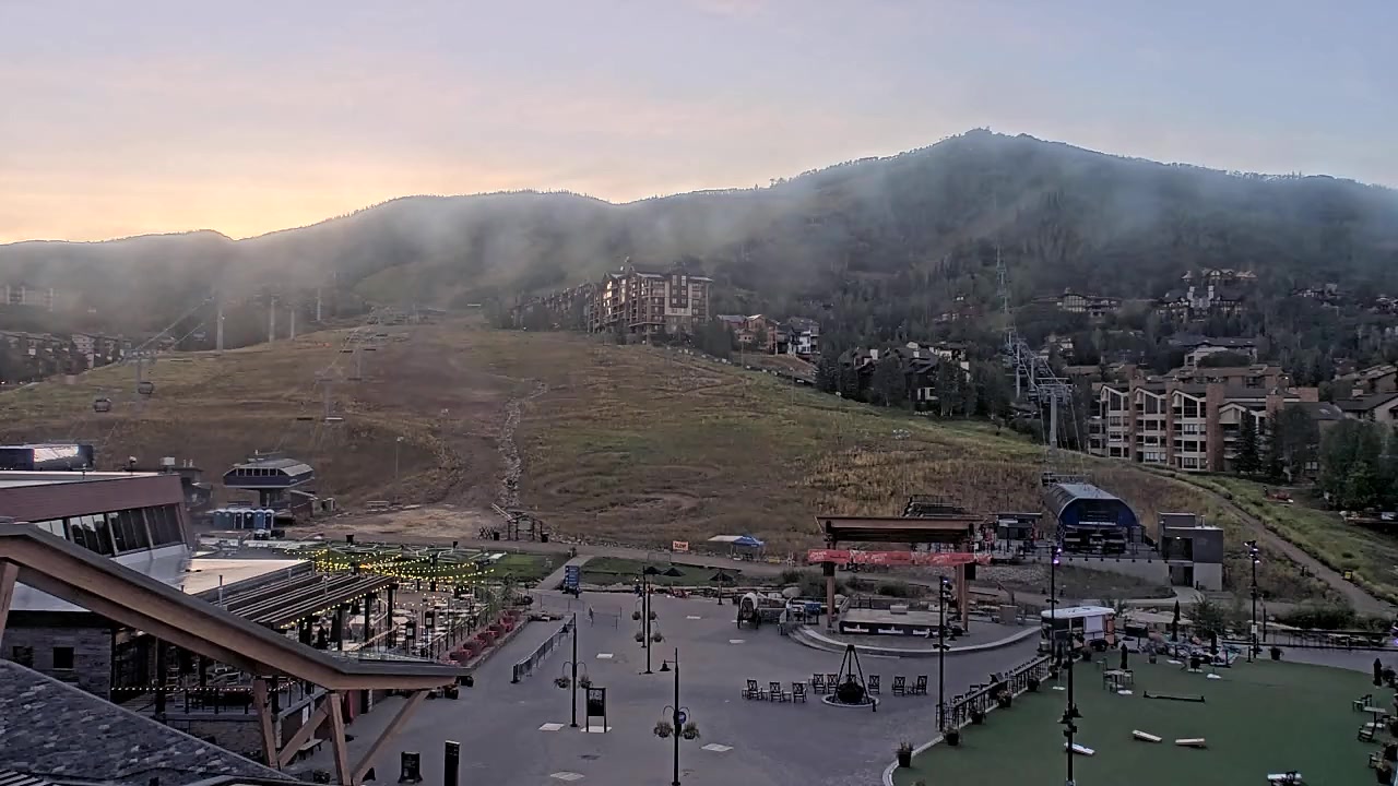 Sunset check Aug 17, 12:19