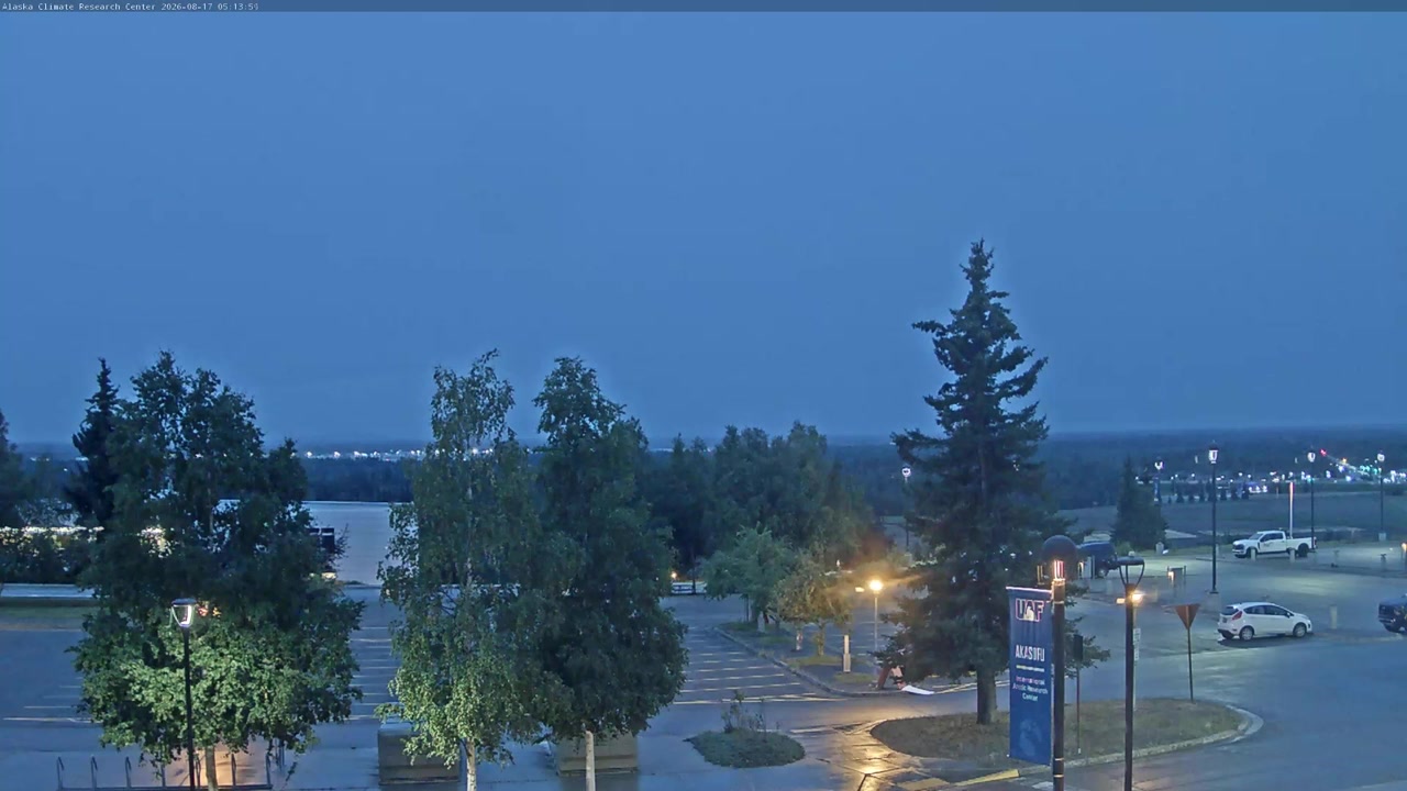 Sunset check Aug 17, 13:14