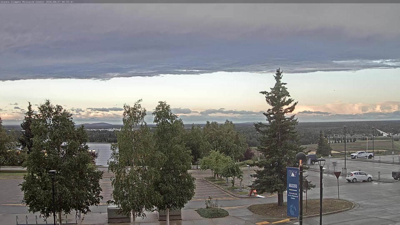 Sunset check Aug 17, 14:16