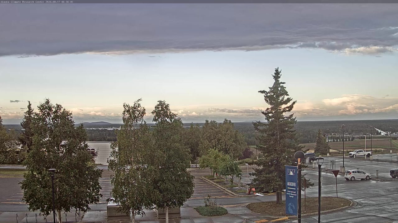 Sunset check Aug 17, 14:37