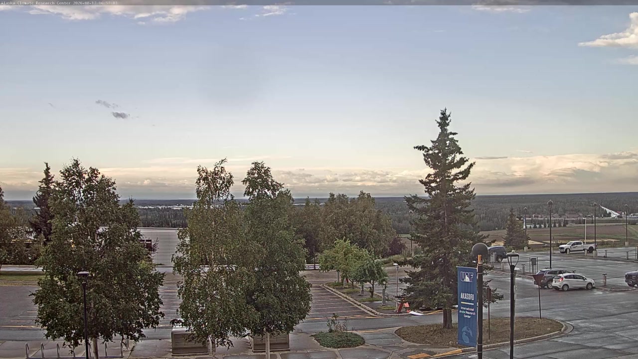 Sunset check Aug 17, 14:58