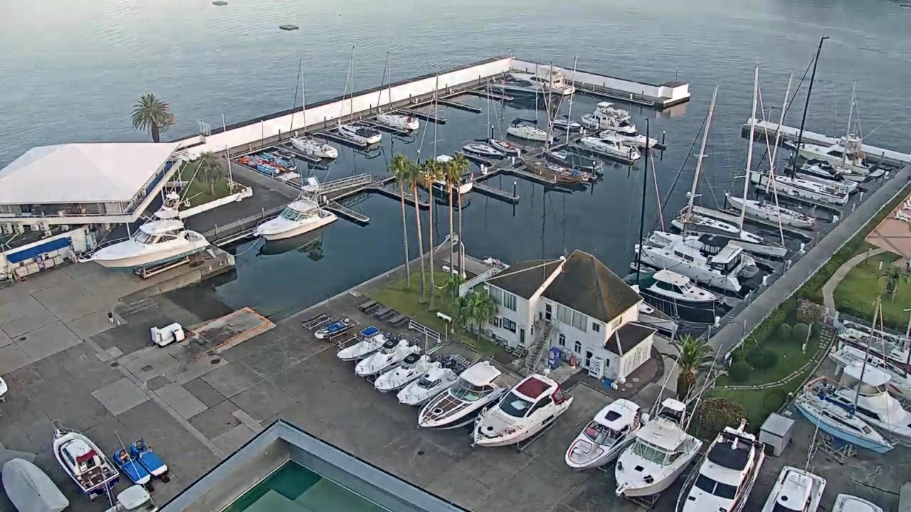 Sunset check Aug 17, 20:18