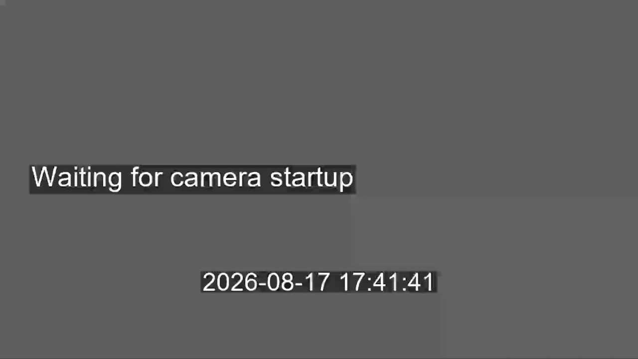 Sunset check Aug 17, 21:42