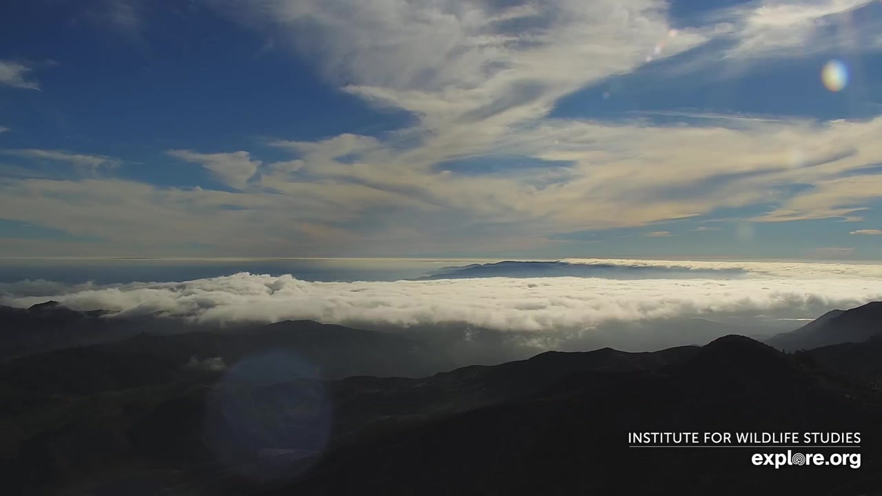 Sunset check Aug 18, 00:47