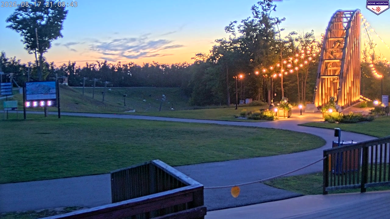 Sunset check Aug 18, 01:09