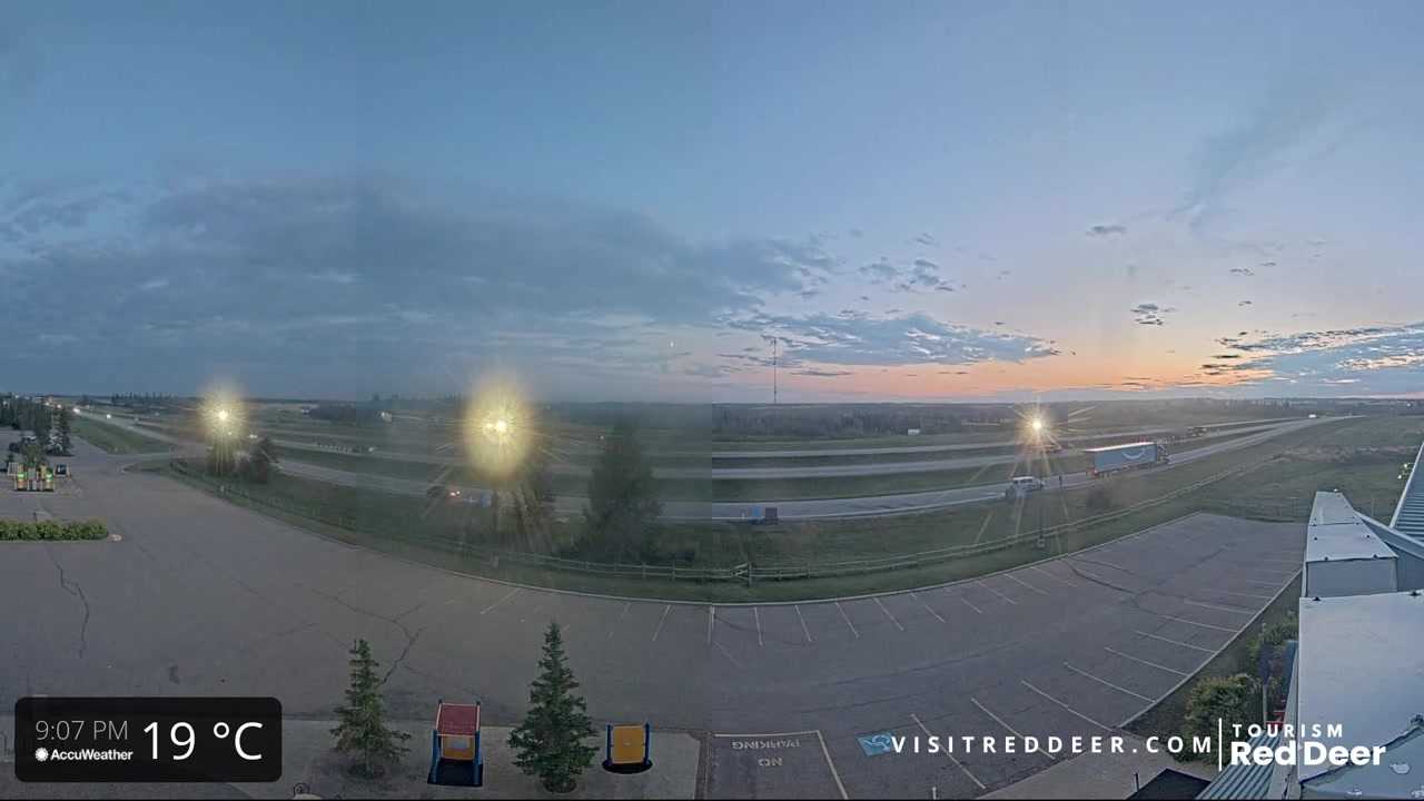 Sunset check Aug 18, 03:11