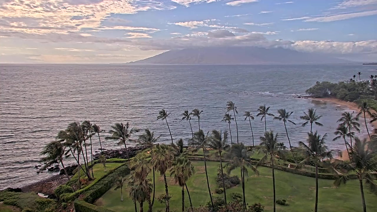Sunset check Aug 18, 03:18