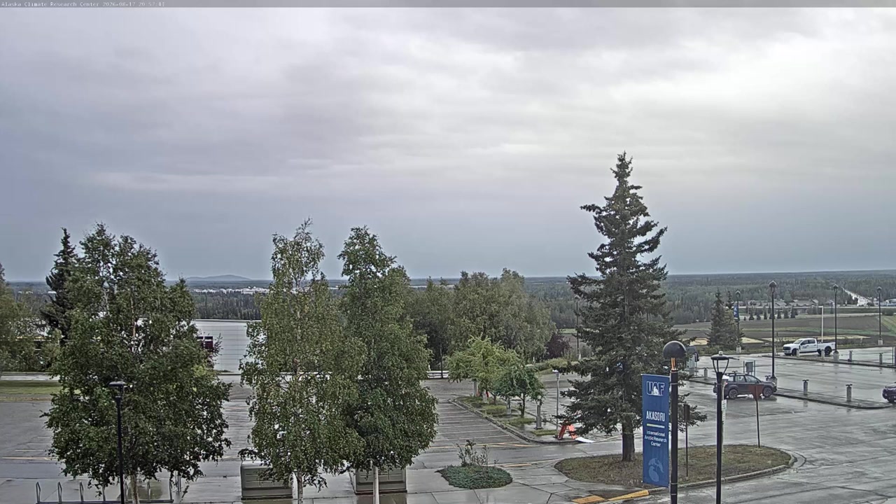 Sunset check Aug 18, 04:58