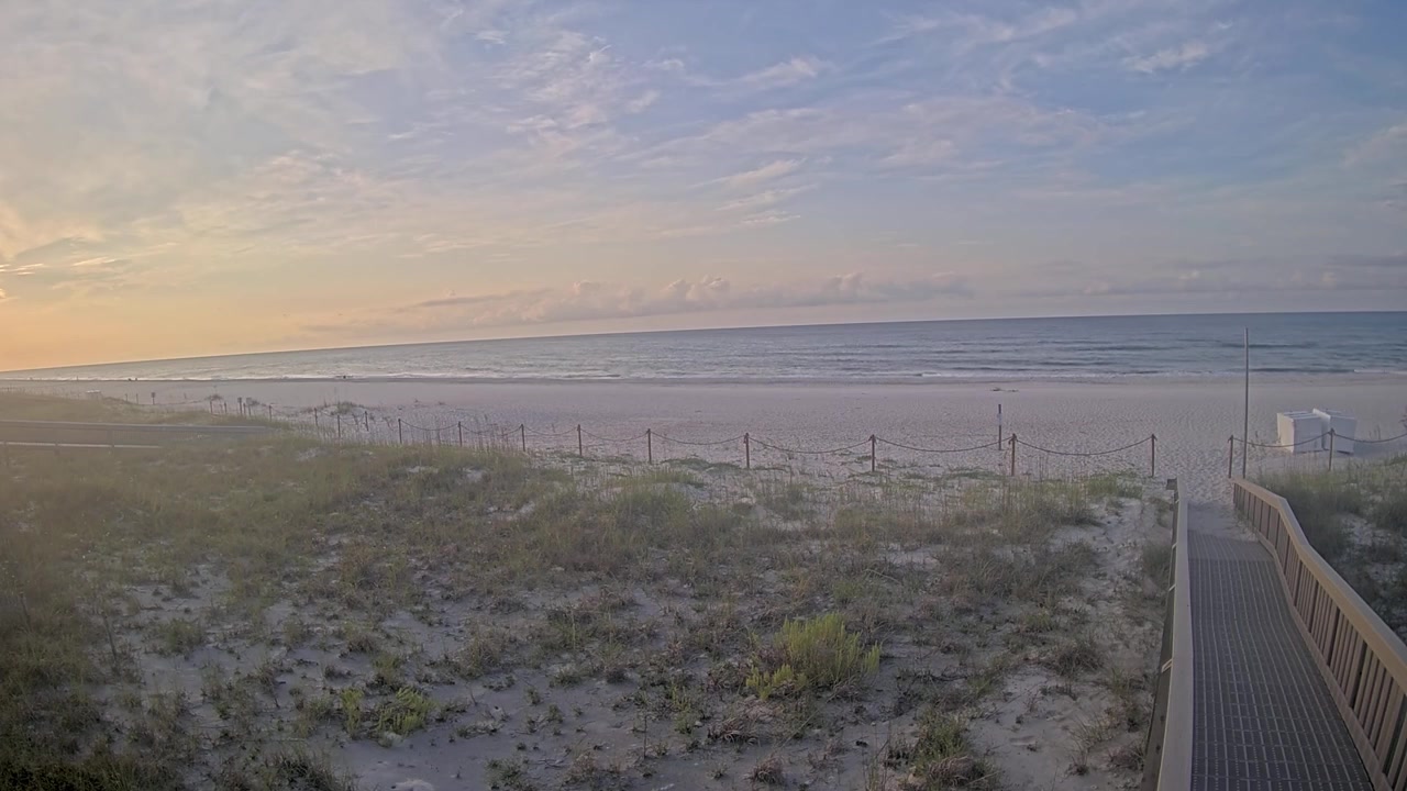 Sunset check Aug 18, 11:54