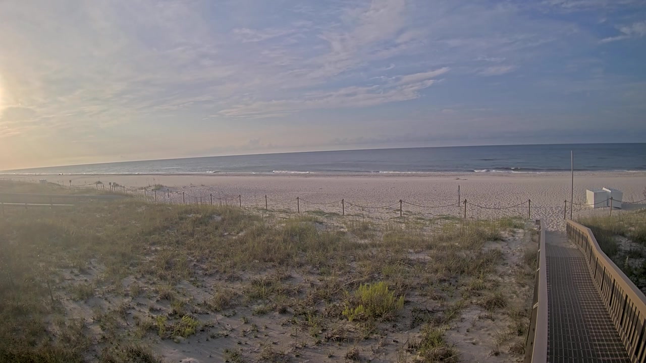 Sunset check Aug 18, 12:15