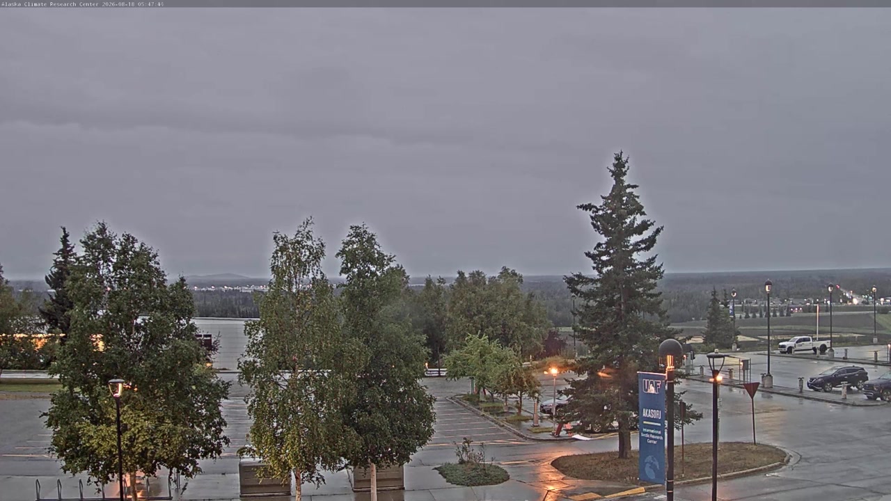 Sunset check Aug 18, 13:48