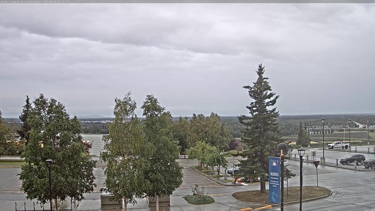 Sunset check Aug 18, 14:19