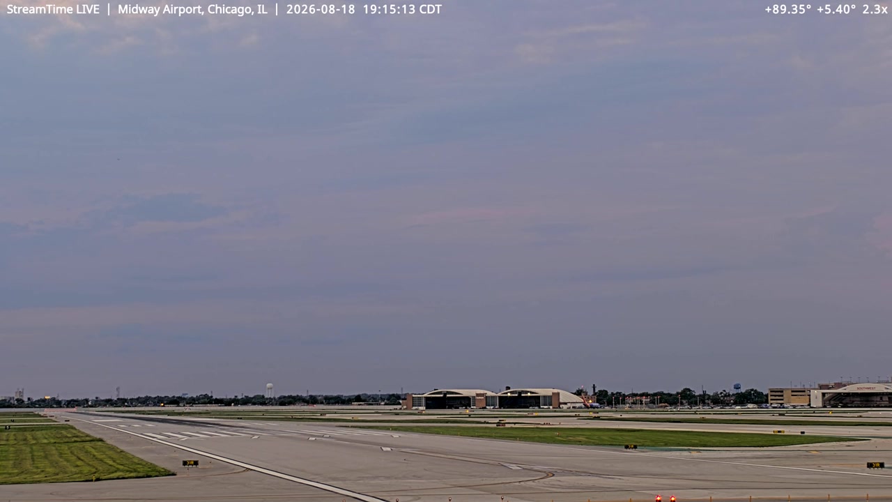 Sunset check Aug 19, 00:41