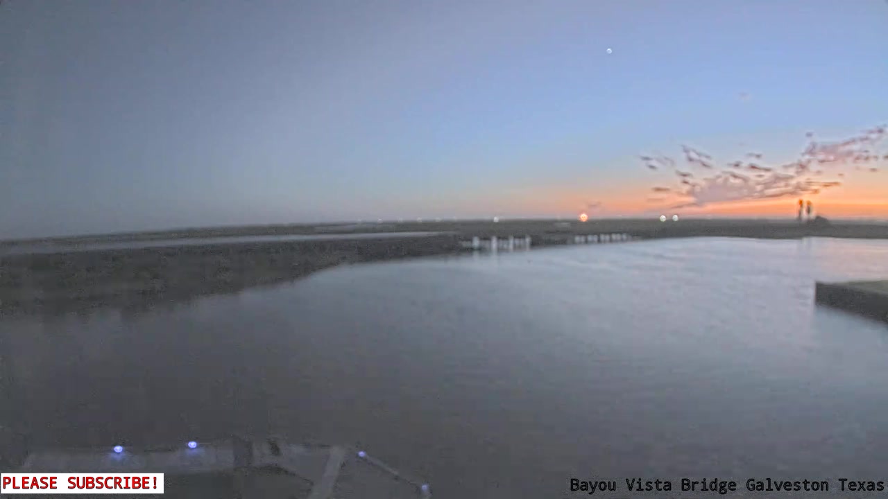 Sunset check Aug 19, 01:27